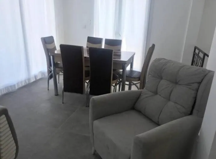 Bodrum Sea View Flower Villa
