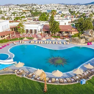 2* Resort Historical Museum