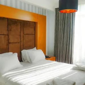 Otel Marına Bay, Bodrum