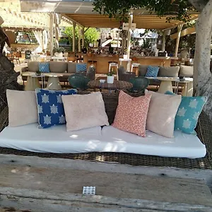 Otel Moon Beach&hotel, Bodrum