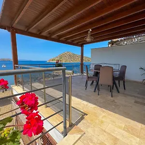 Apart Otel Guemuesluek, Bodrum