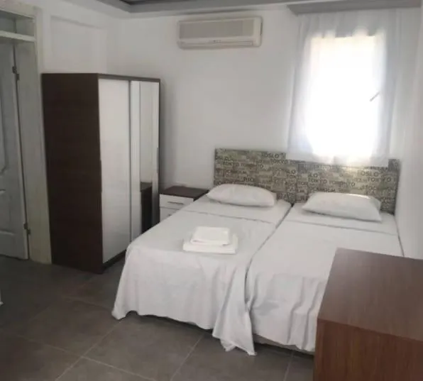 Bodrum Sea View Flower Villa Turchia
