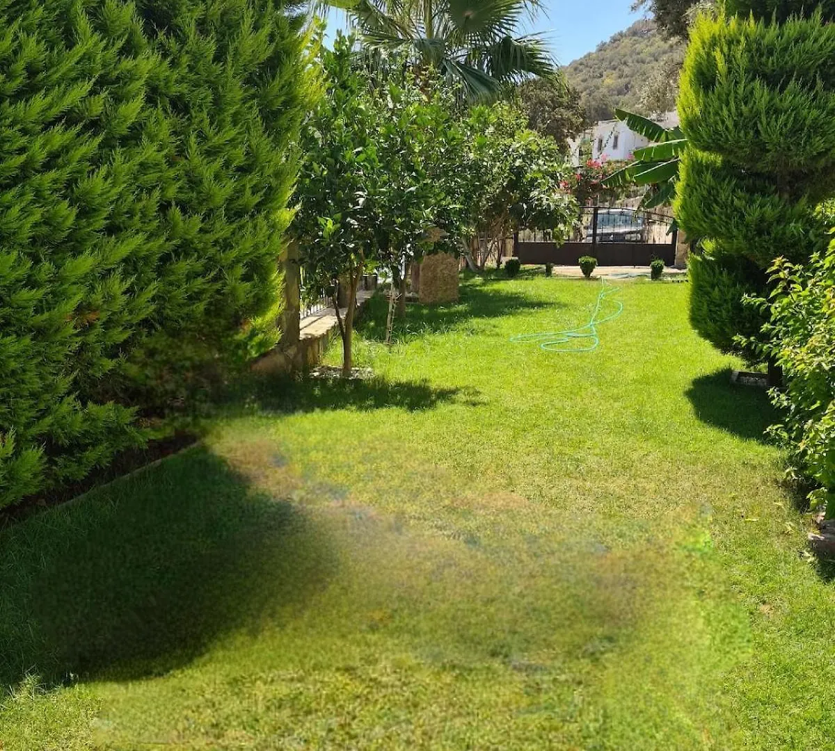 Bodrum Sea View Flower Villa 0*,