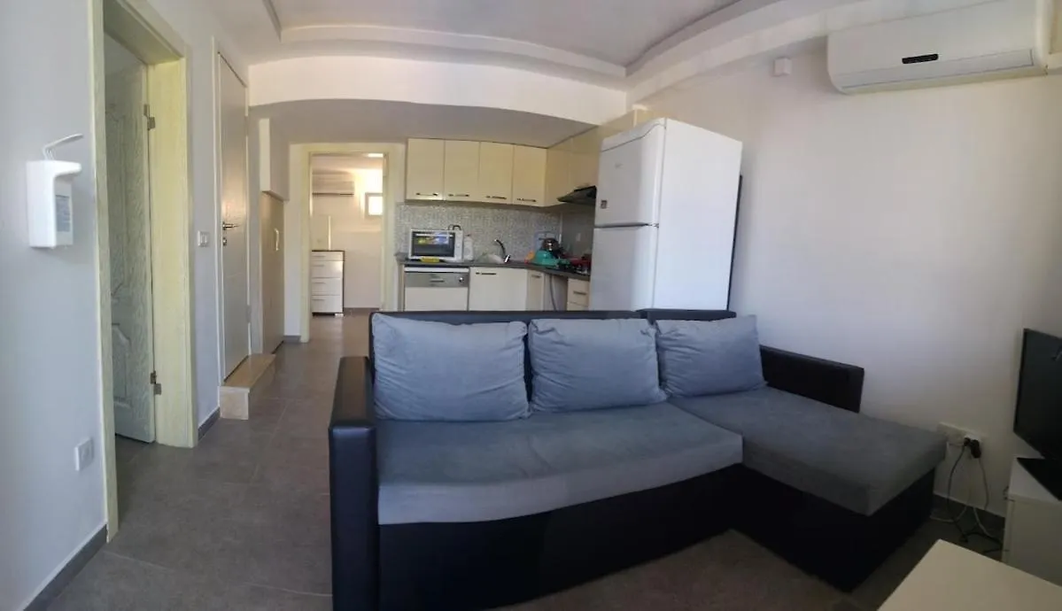 Bodrum Sea View Flower Villa Turchia
