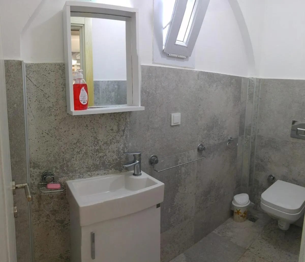 Bodrum Sea View Flower Villa Turchia
