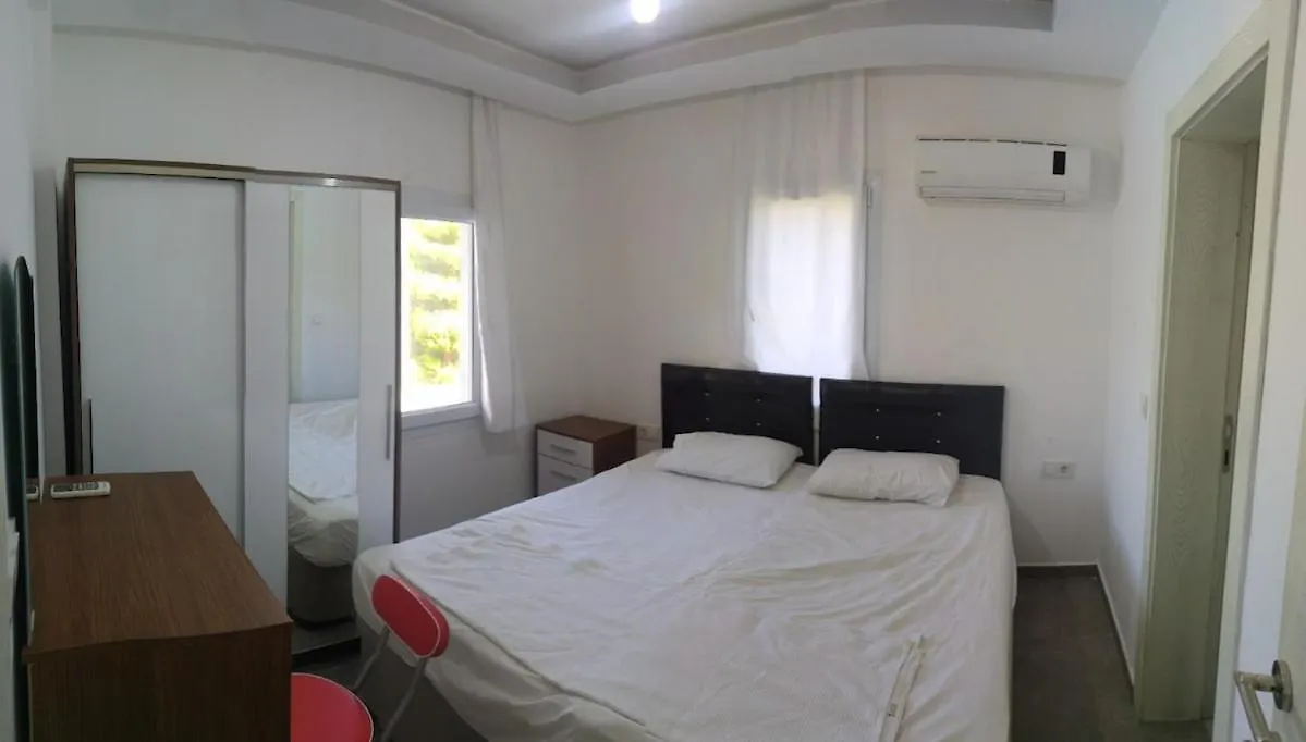 Bodrum Sea View Flower Villa 0*,  Turchia