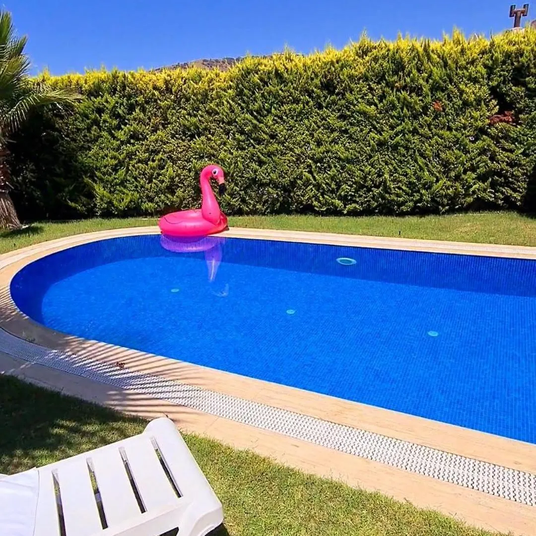 Bodrum Sea View Flower Villa 0*,  Turchia